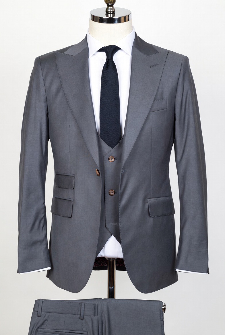 Three Piece Suit