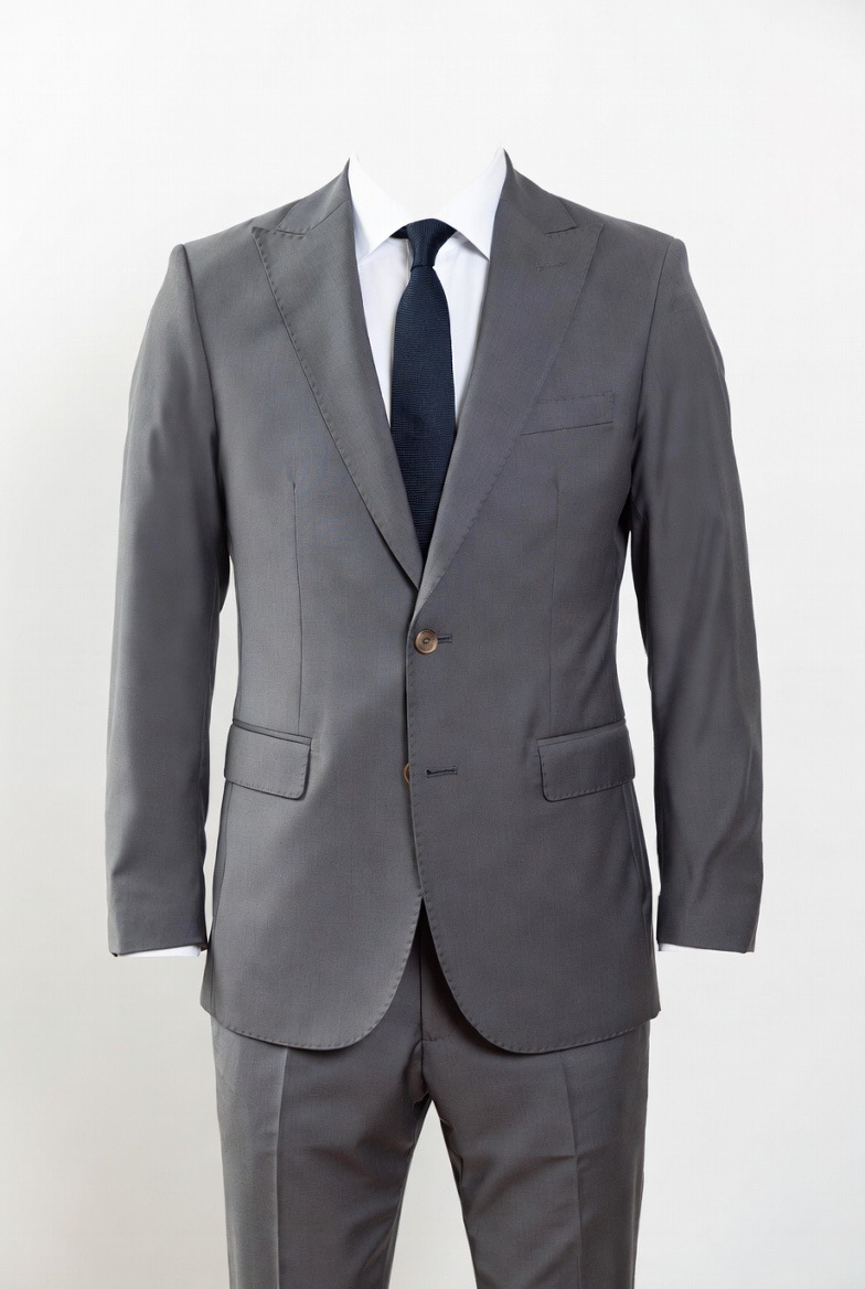 Two Piece Suit